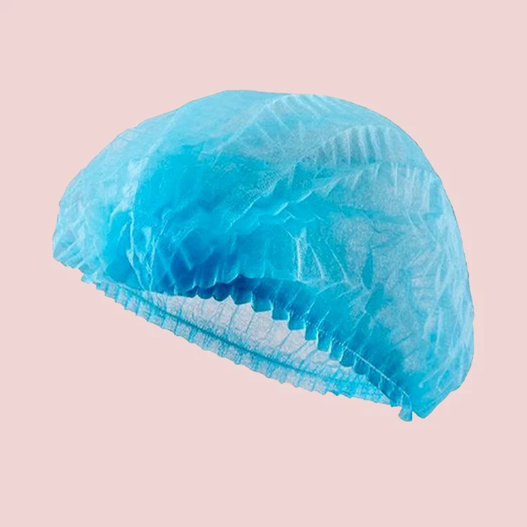 DISPOSABLE NON WOVEN SURGICAL CAP 